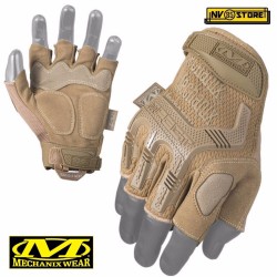 Guanti MECHANIX M-PACT Tactical Gloves MFL-T Softair Security Antiscivolo Caccia