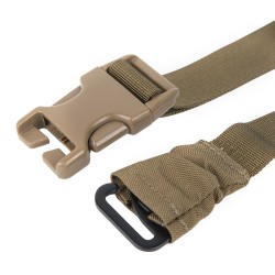 Marsupio HELIKON-TEX Bandicoot CORDURA® Tattico Militare Softair Caccia COYOTE