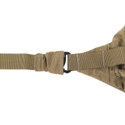 Marsupio HELIKON-TEX Bandicoot CORDURA® Tattico Militare Softair Caccia VERDE OD