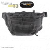 MARSUPIO VITA TRACOLLA SBB T3 in *VERA CORDURA* PORTA PISTOLA MULTITASCHE COYOTE