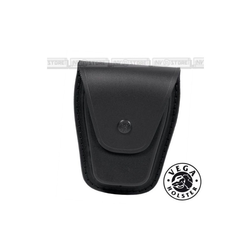 Porta Manette VEGA HOLSTER P25 in Polimero Stampato a Iniezione Passante H 55mm