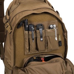 Zaino HELIKON-TEX EDC Pack CORDURA® Tattico Militare Softair Caccia MULTICAM®
