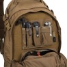 Zaino HELIKON-TEX EDC Pack CORDURA® Tattico Militare Softair Caccia MULTICAM®