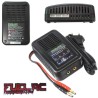 Carica Batterie Caricabatterie Lipo Li-Po Bilanciato FUEL SK8 per Fucili Softair