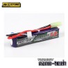 Batteria Lipo TURNIGY NANO TECH 11,1 V 1000 mAh 20-40C Tamiya per Fucili Softair