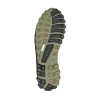 Scarpe AKU ALTERRA LITE GTX Scarponcini Trekking Hiking Boots GORETEX Verde-Nero