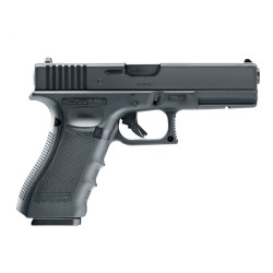 Pistola GLOCK 17 GEN4 VFC UMAREX Gas GBB BlowBack