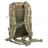 Zaino Tattico Incursore Assault 30 Lt SBB BRANCALEONI Esercito Softair VEGETATO