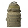 Zaino Tattico Militare Assault SBB 40 Litri Sistema MOLLE Outdoor Softair VERDE
