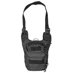 BORSA TATTICA TRACOLLA MFH SISTEMA M.O.L.L.E. SHOULDER BAG SOFTAIR SURVIVOR CY