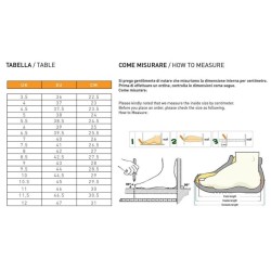 Scarpe GARSPORT STELVIO WATERPROOF Suola VIBRAM Scarponcini Trekking Boots Pelle