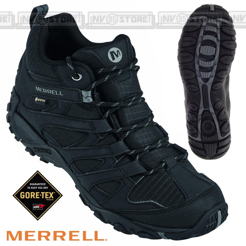 Scarpe AKU ZENITH II GTX Scarponcini Trekking Boots Anfibi GORETEX® Vera Pelle