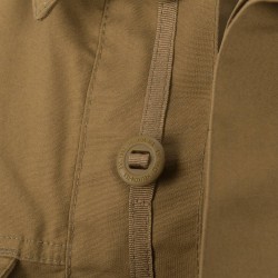 Boonie Hat HELIKON-TEX Cappello Jungle Militare Softair Caccia Cap Desert US