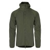 Soft Shell HELIKON-TEX Trooper Giacca Jacket Caccia Softair Militare Outdoor AG