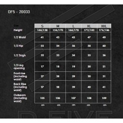 Pantaloni DEFCON 5 Basic Outdoor Tactical Pants RIP-STOP Militare Softair CY