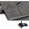 SPECNA ARMS SA-E10 PDW Edge RRA Rock River Arms Fucile Elettrico BLACK