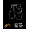 Bermuda HELIKON-TEX UTS Shorts Pants Tattici Caccia Softair Militari Outdoor BK