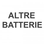 batterie AA AAA 1,5 2032 1625 Alkaline Litio