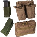 Buffetteria e Tasche